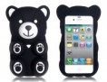 Funda Silicona Animalitos